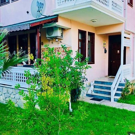 费特希耶Peaceful House别墅 外观 照片